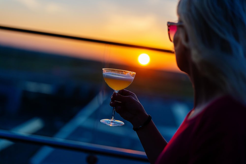 Clarion Hotel Helsinki Airport 34/65