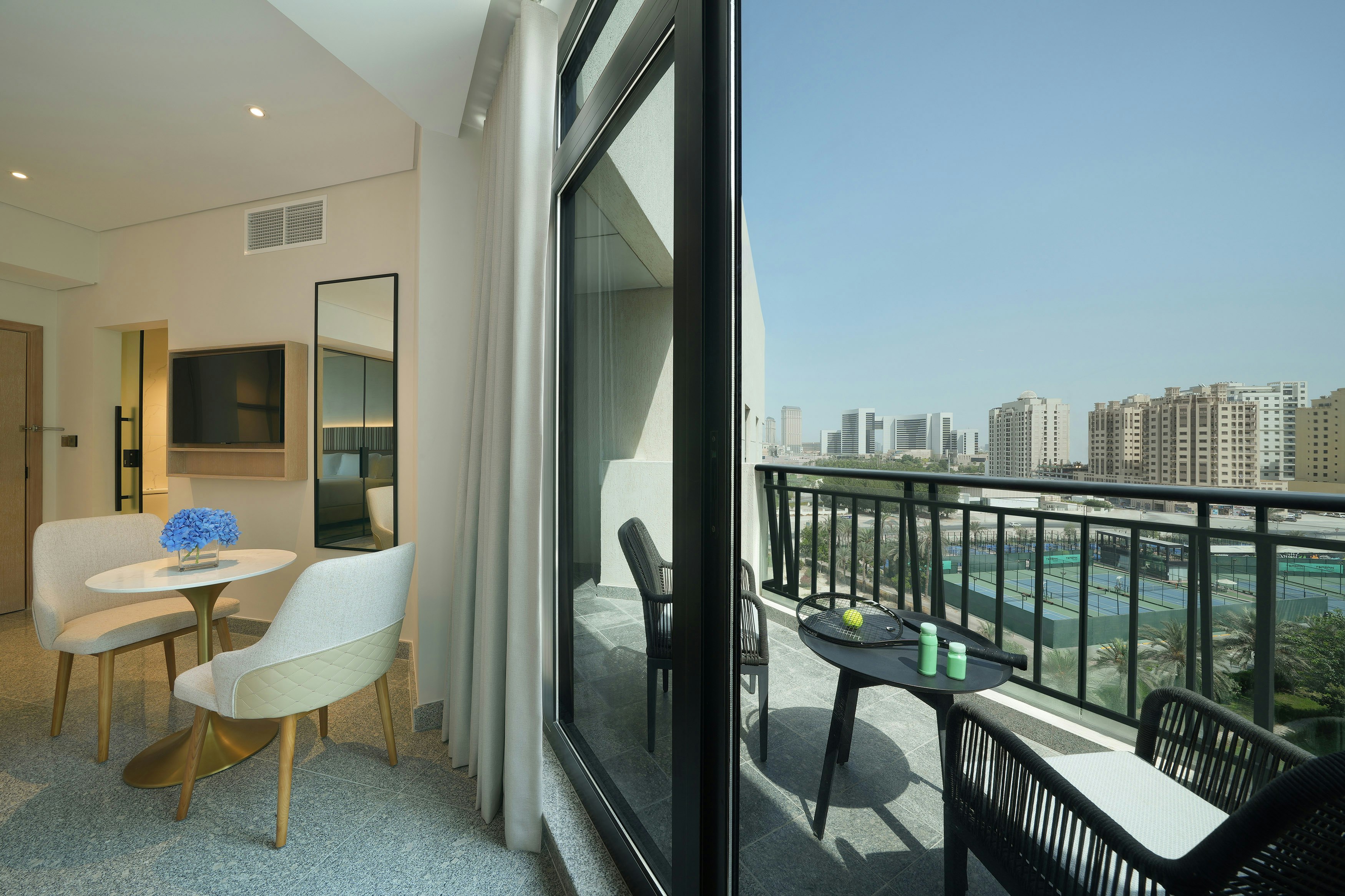 Arabian Park Dubai, an Edge by Rotana Hotel 11/19