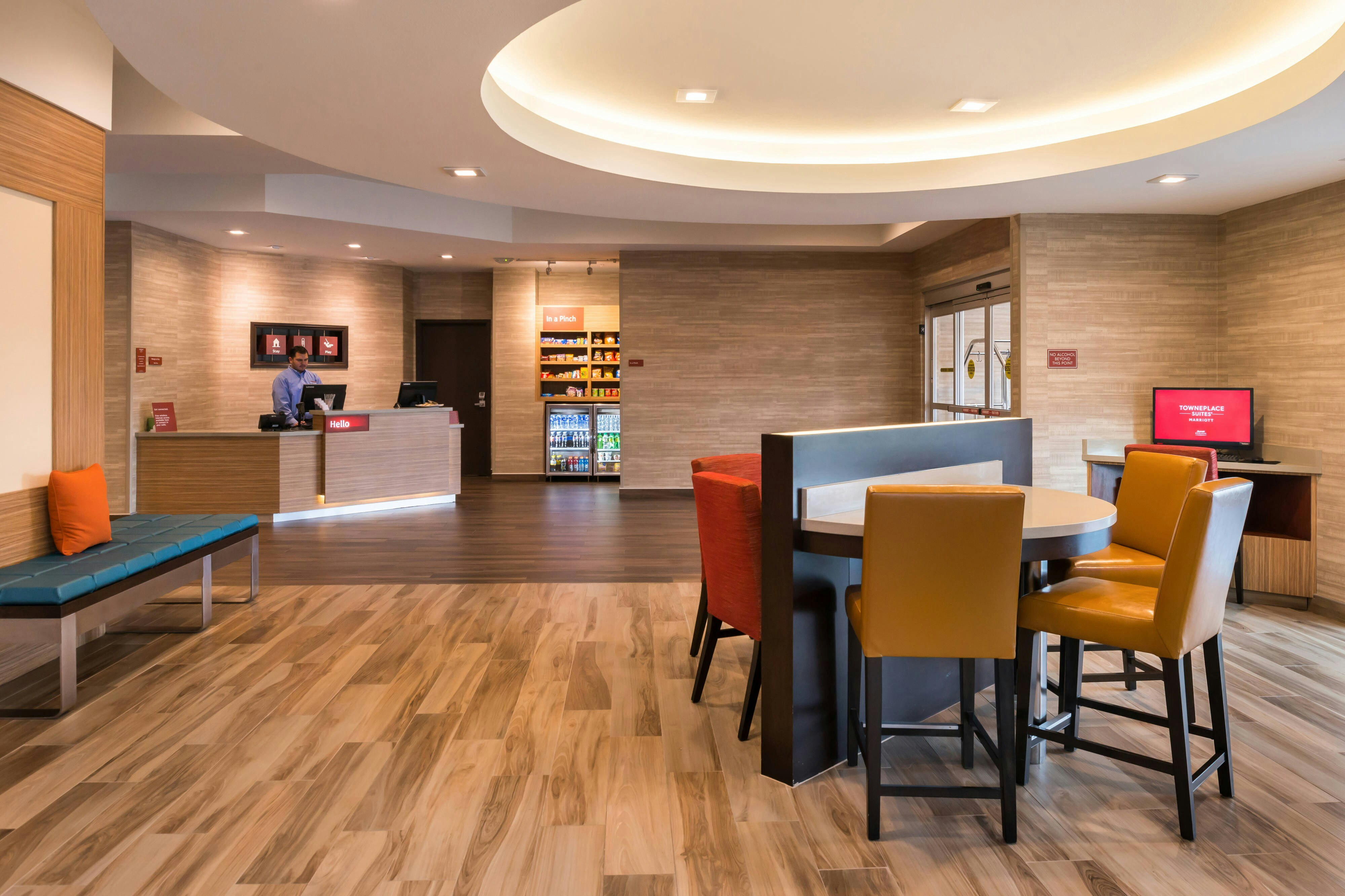 Towneplace Suites San Bernardino Loma Linda 44/64