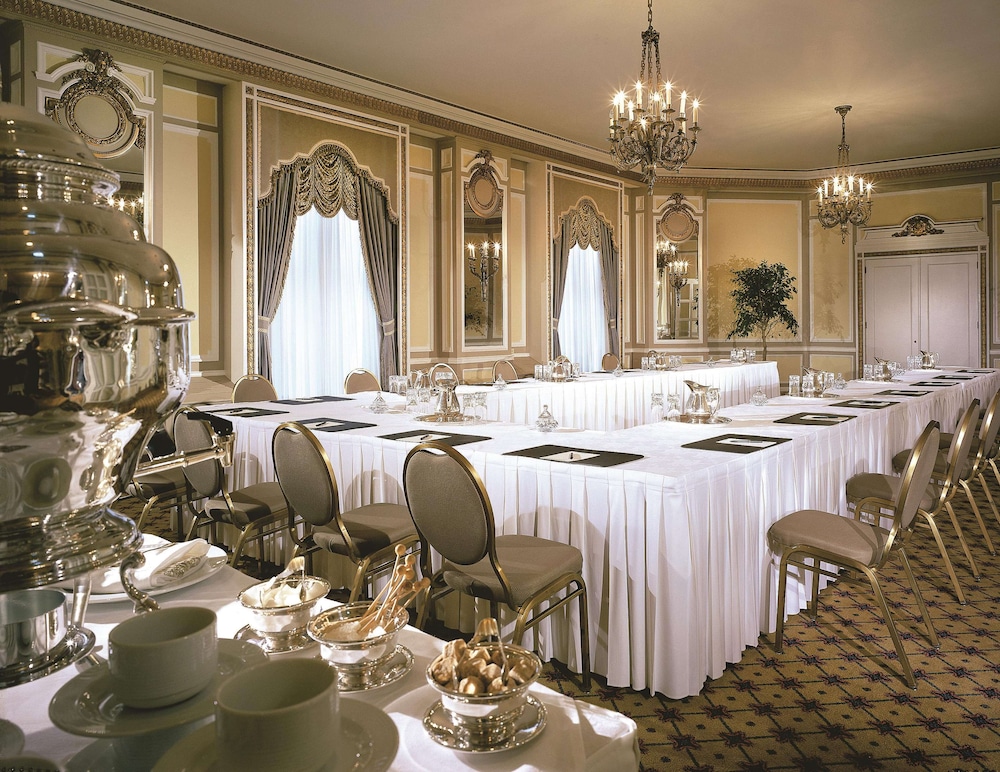 Fairmont Chateau Laurier 20/49