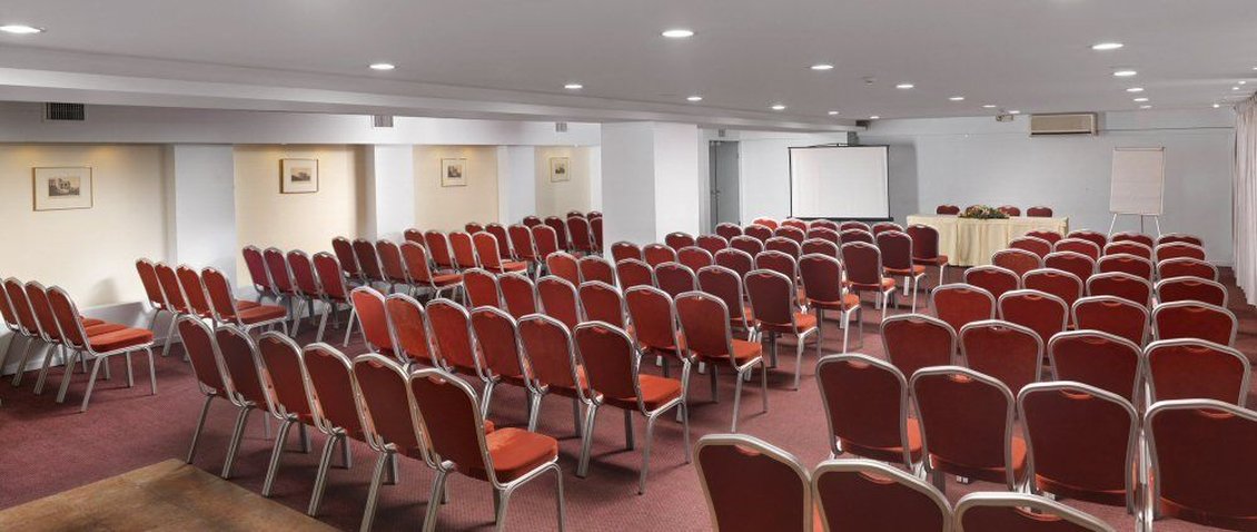 Parthenon Hotel Athens, Vassilicos House of Hospitality 28/31
