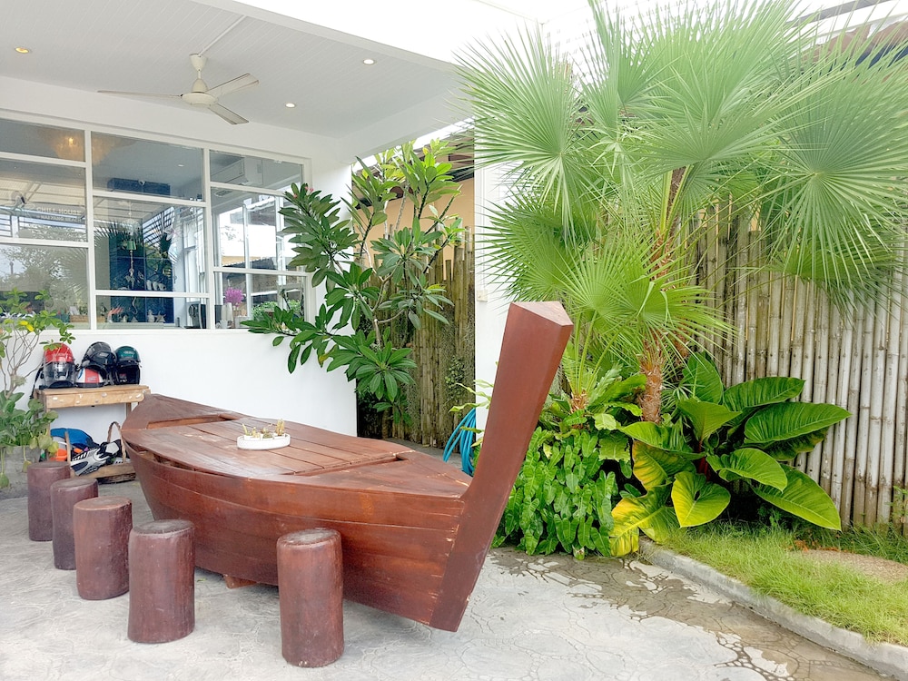Chill House At Nai Yang Beach 36/44