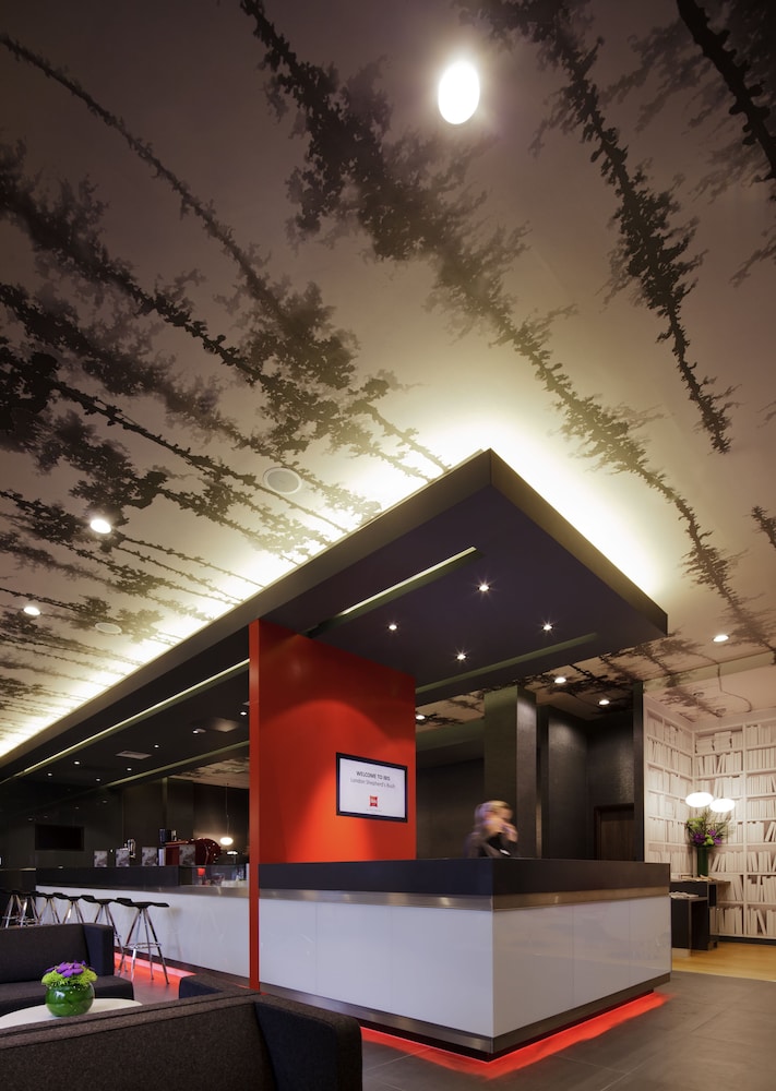 Ibis London Shepherds Bush – Hammersmith 14/61