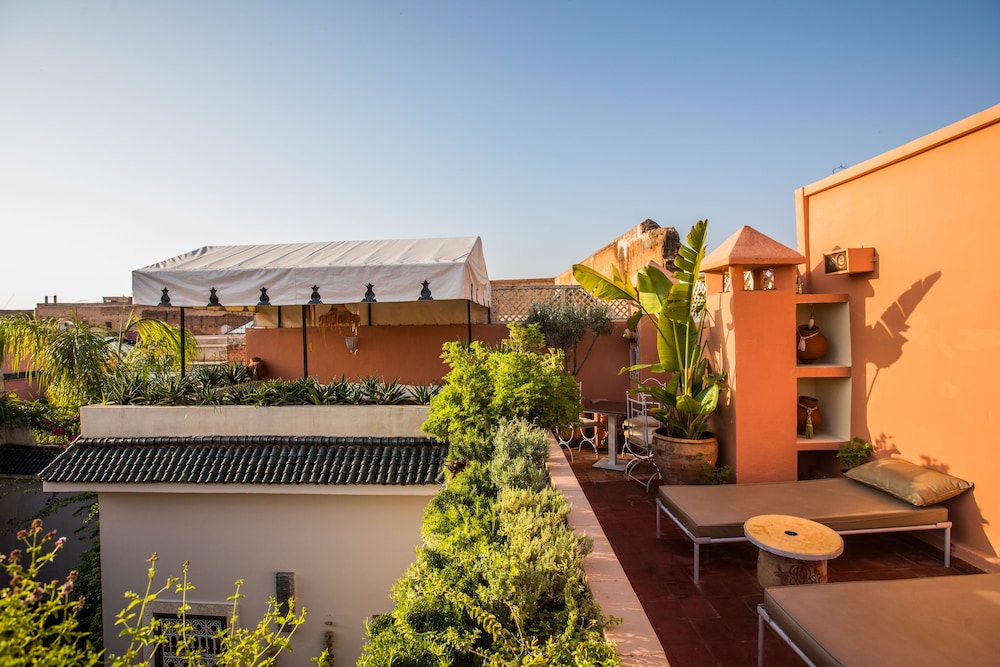 RIAD VILLA HARMONIE 3/33