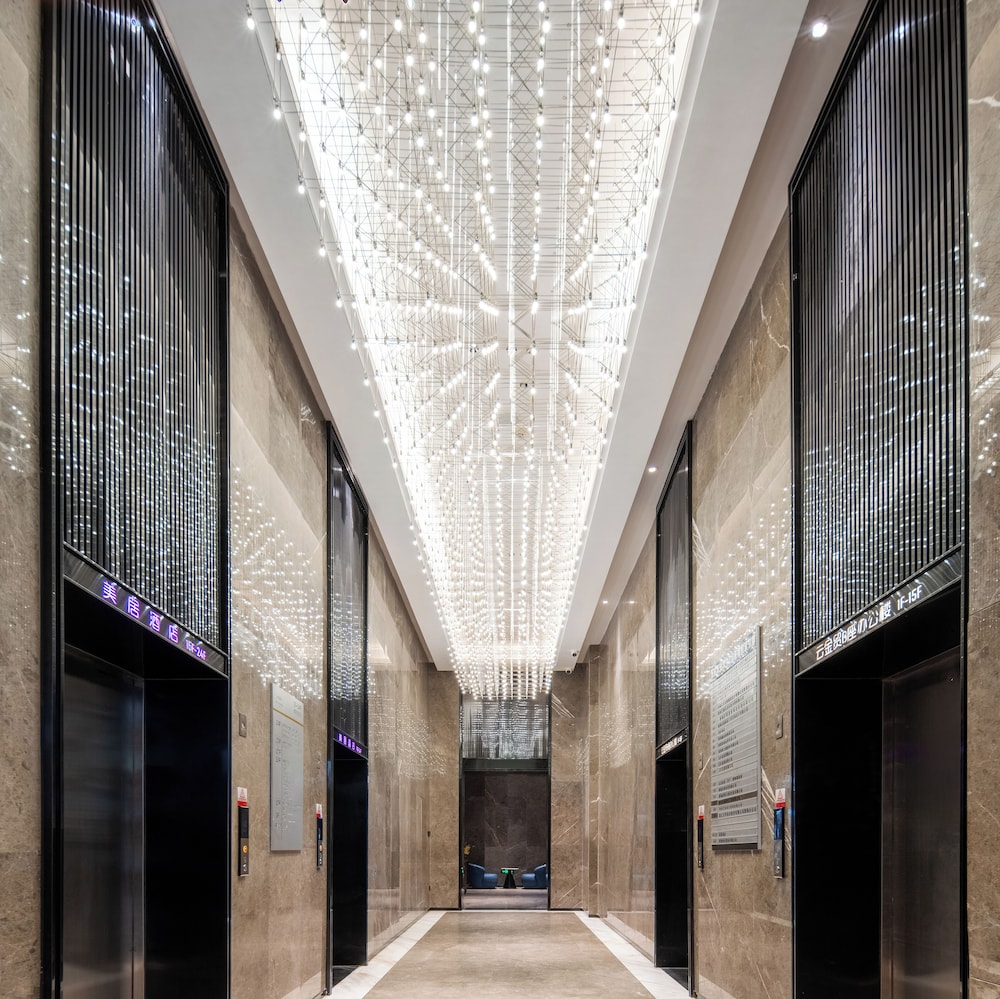 Mercure Xining Haihu CBD — foto 2