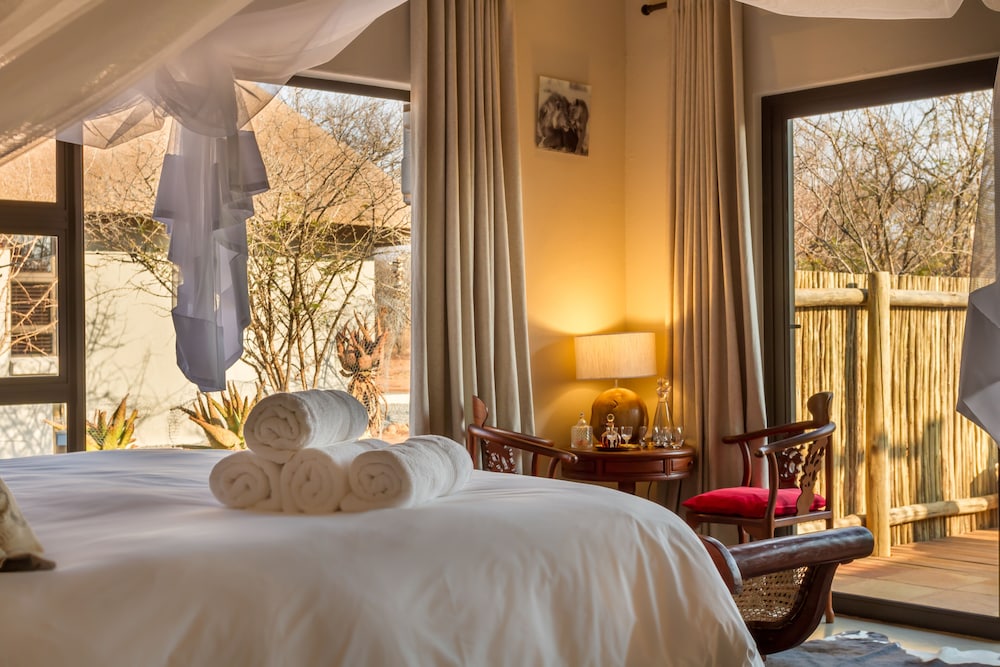 Ukuthula Bush Lodge 6/38