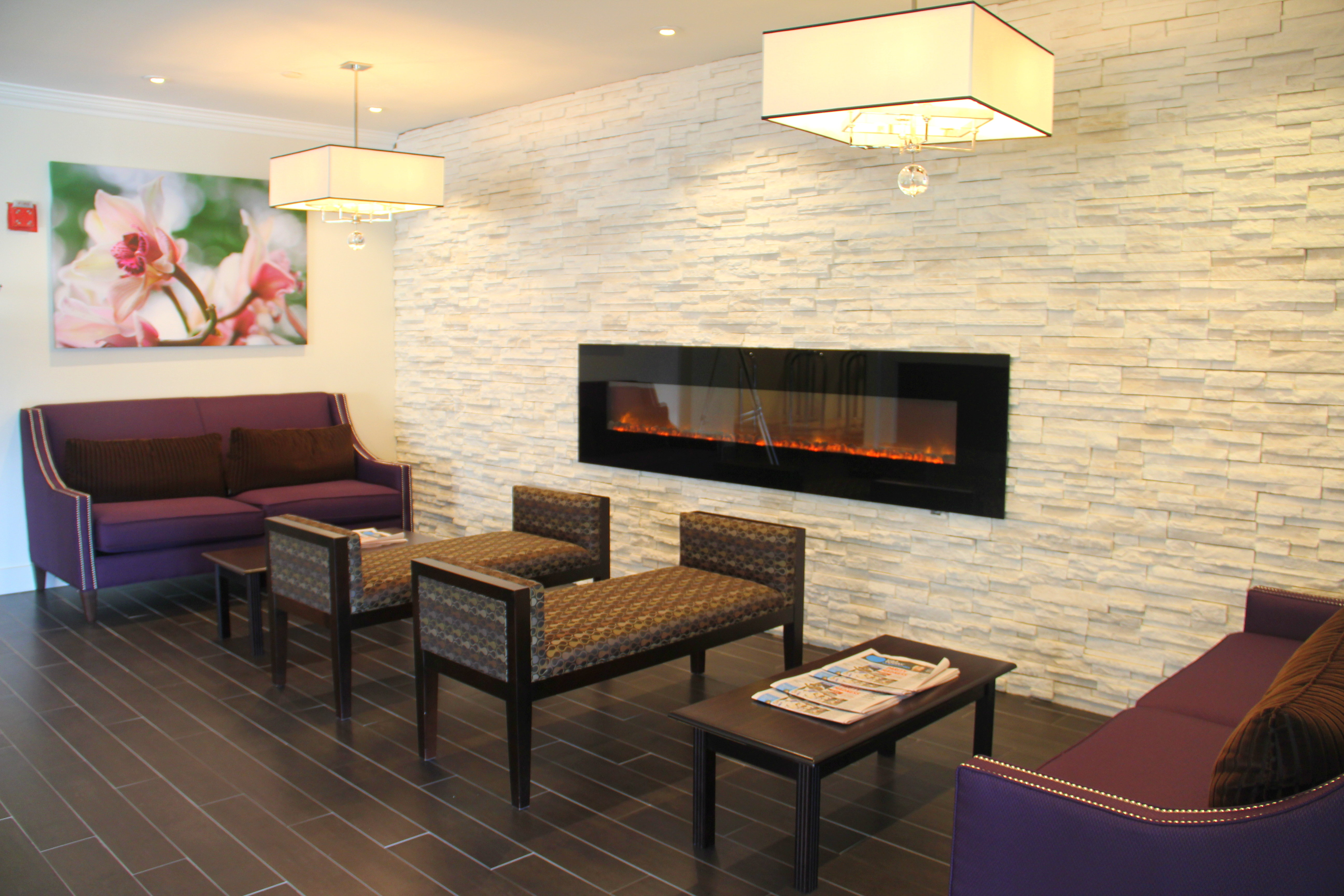 Holiday Inn Princeton 30/60