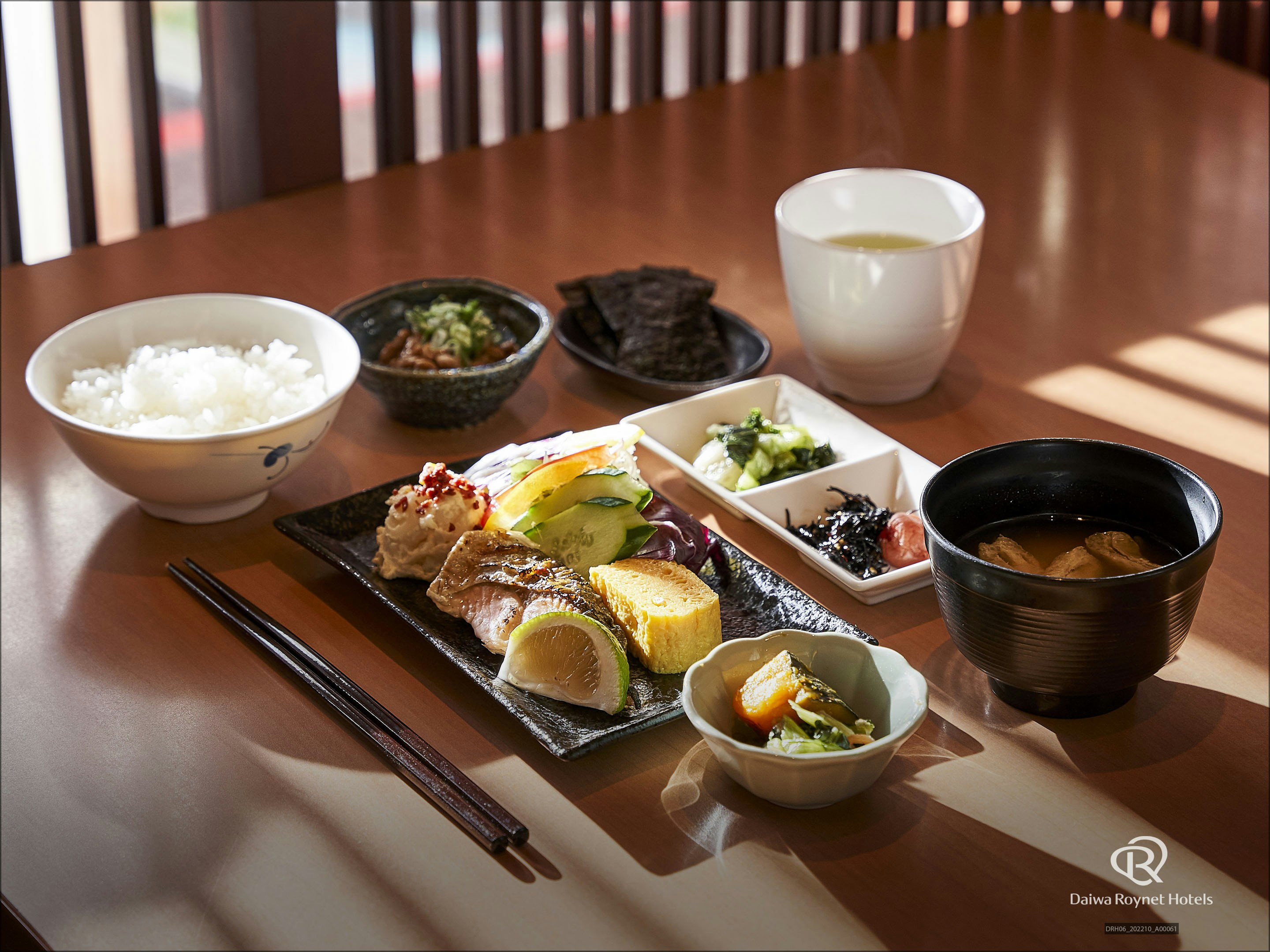 Daiwa Roynet Hotel Hiroshima 25/30