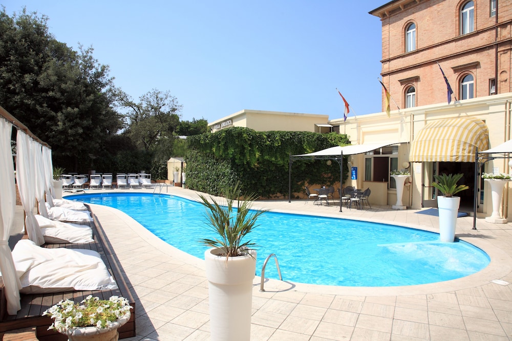 Ambienthotels Villa Adriatica 57/58