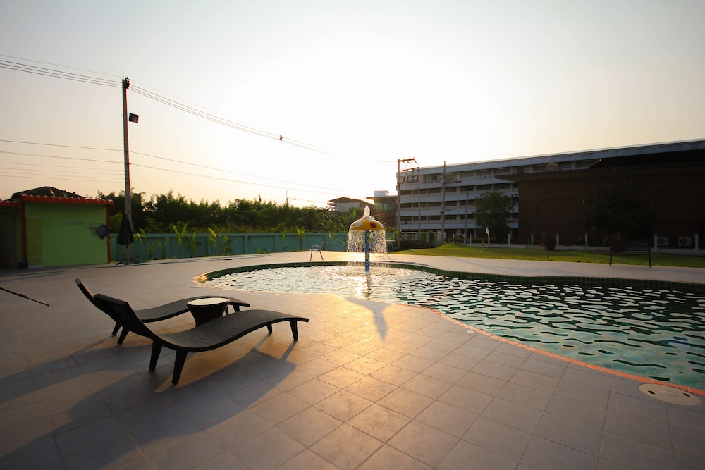 Hiso Place Hotel 48/70