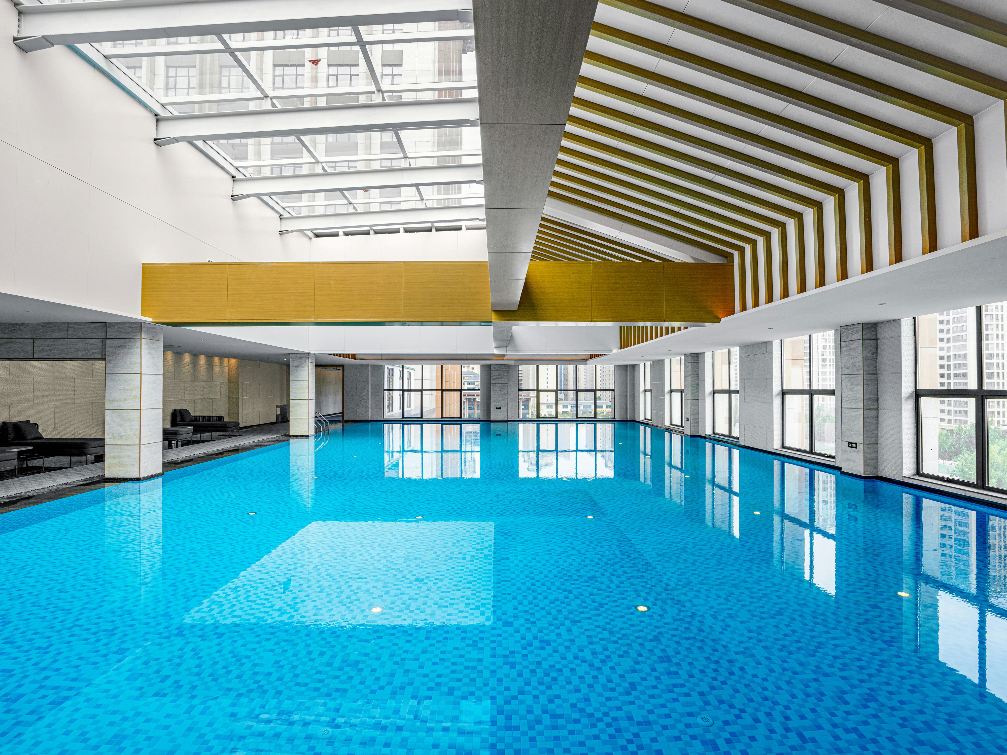 DoubleTree by Hilton Kaifeng 26/49