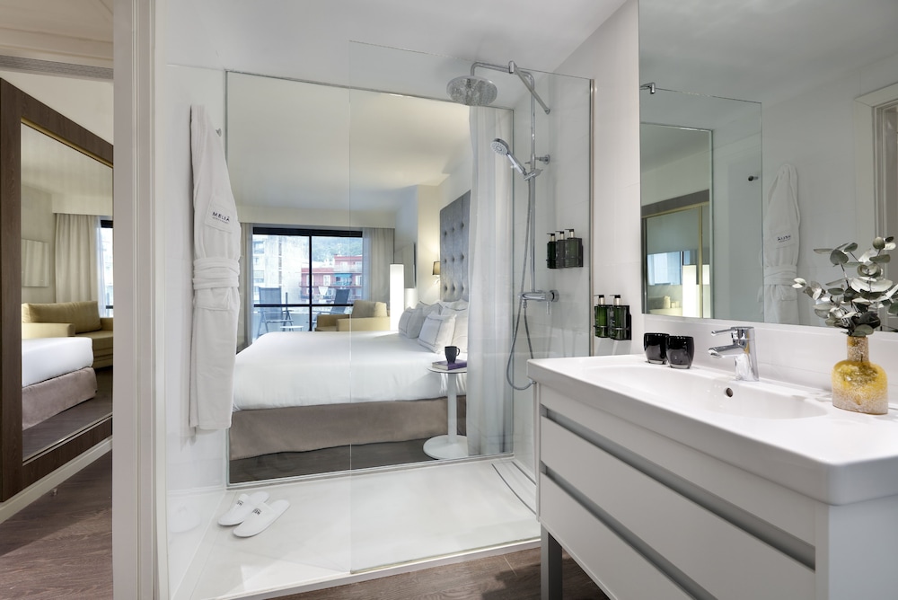 Melia Palma Marina 76/76
