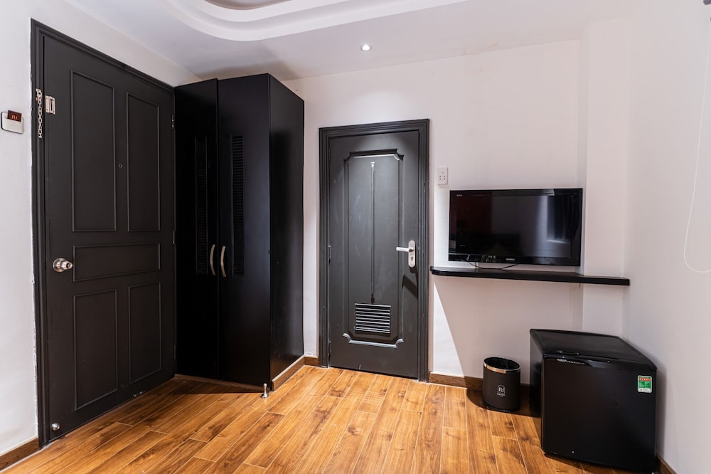 Park View Luxury Hotel 35/48