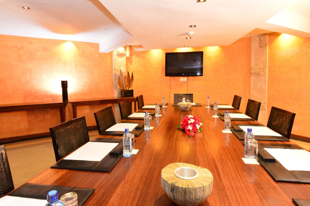 Diani Reef Beach Resort and Spa 57/69