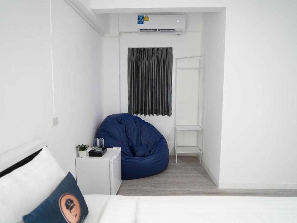 RQ North Pattaya by Collection O 23/30