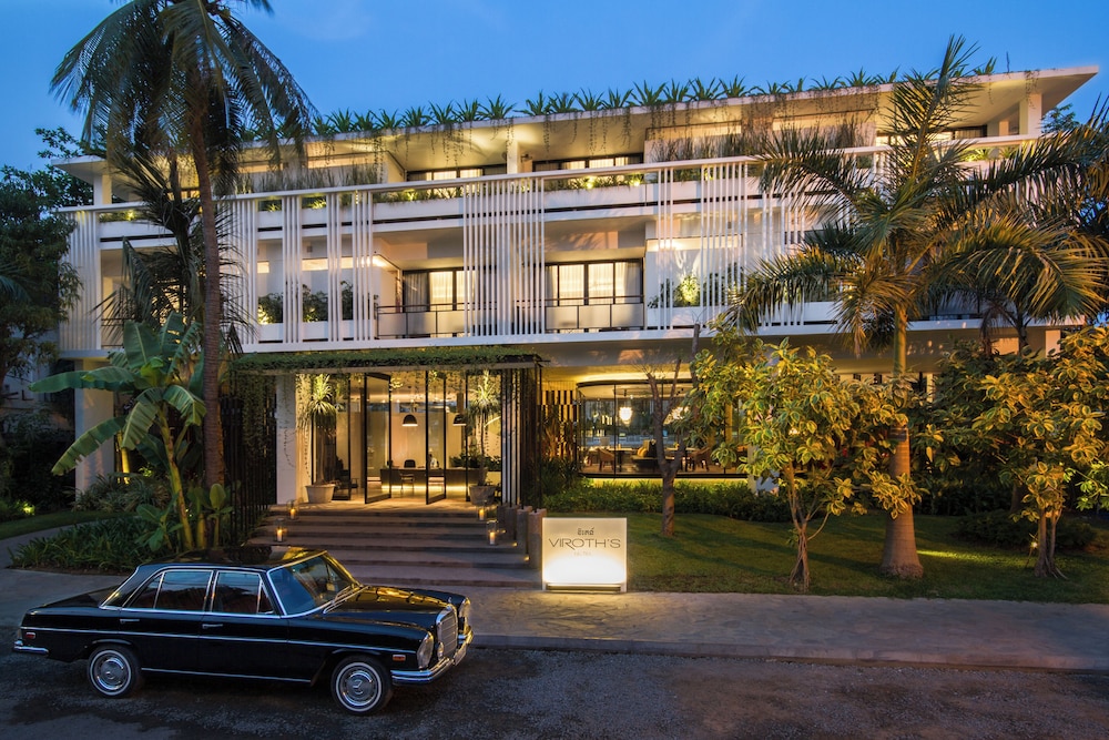 Viroth Apos S Hotel 66/74