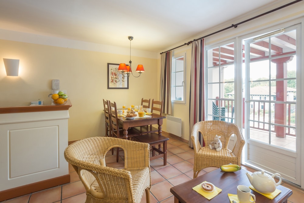 Pierre Vacances Residence La Villa Maldagora 29/50