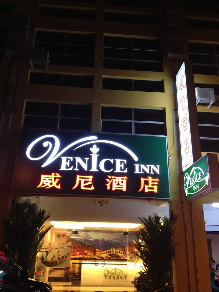 Venice Inn 1/25
