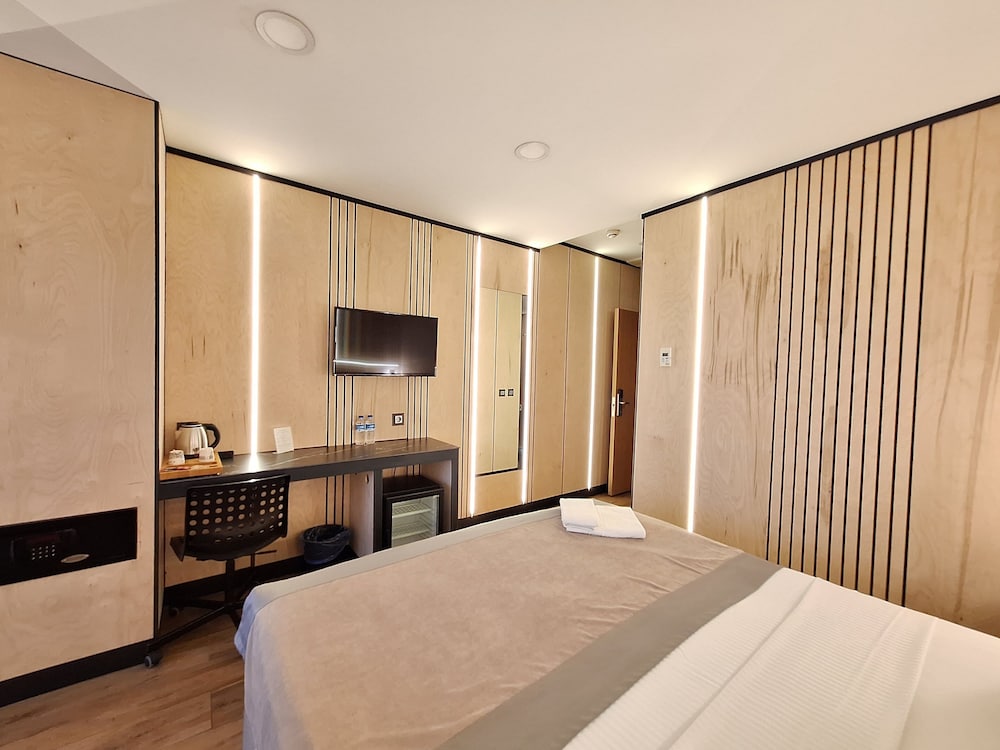 N'Ala Otel 16/36