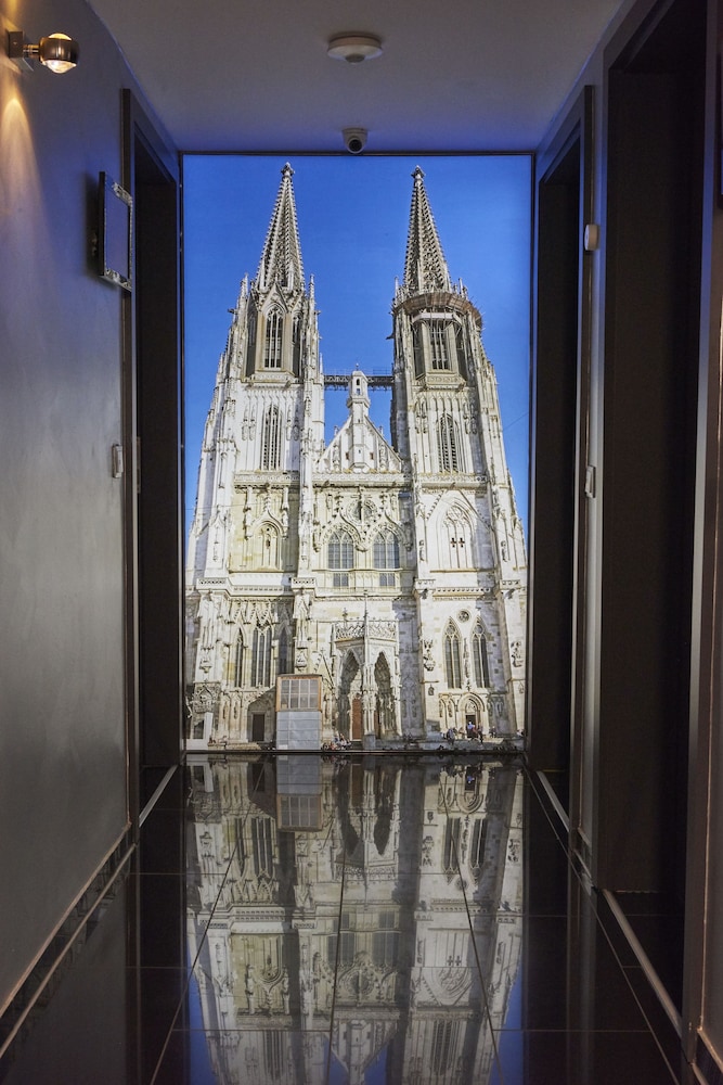 Hotel Platin Regensburg 18/32