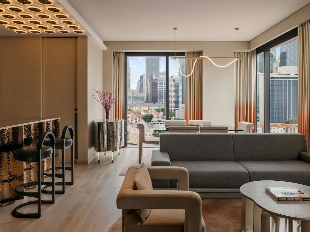 Mondrian Singapore Duxton 26/50