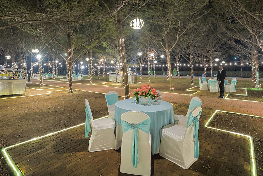 SUNRAY VILLAGE RESORT 14/33