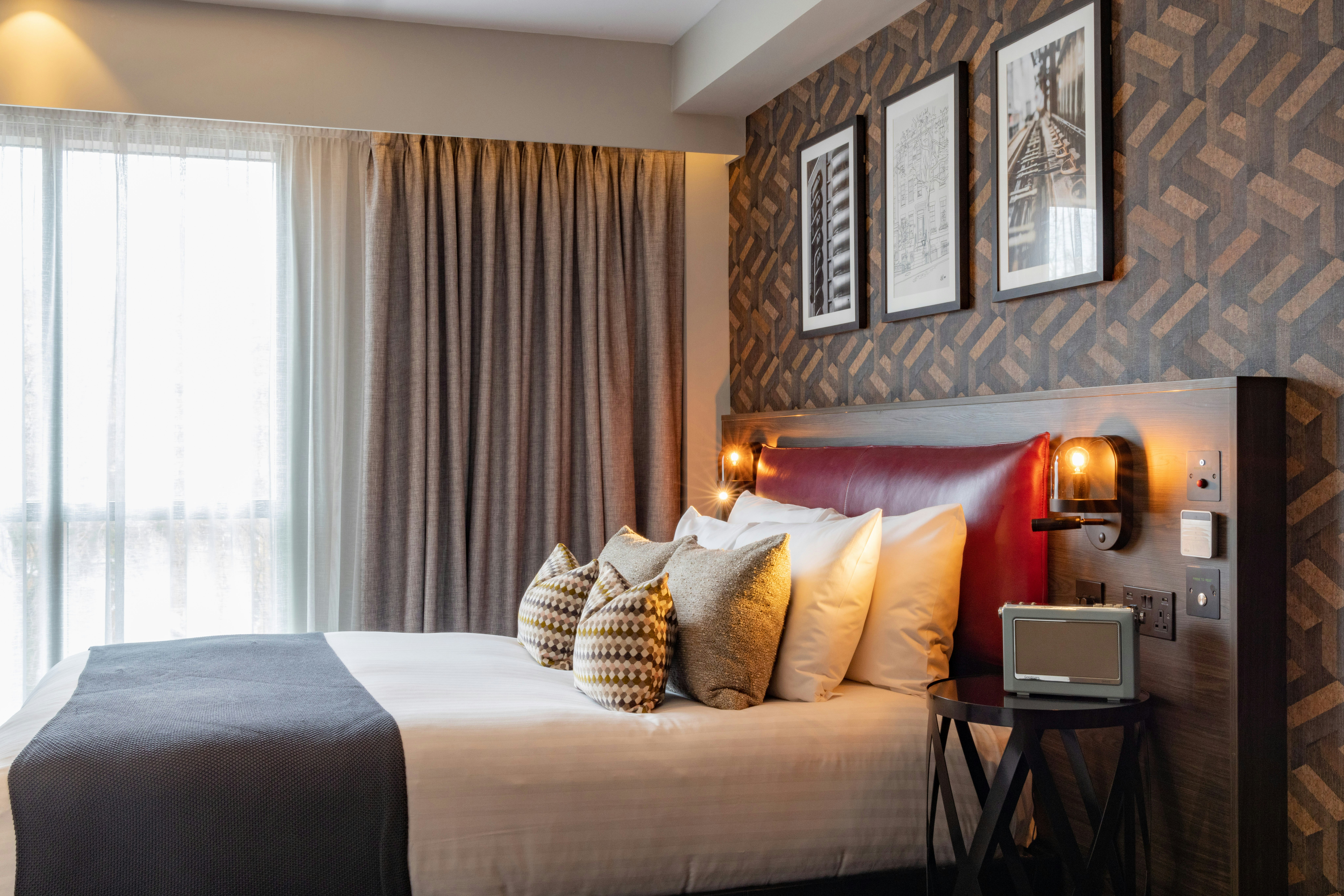 voco Leicester, an IHG Hotel 6/50