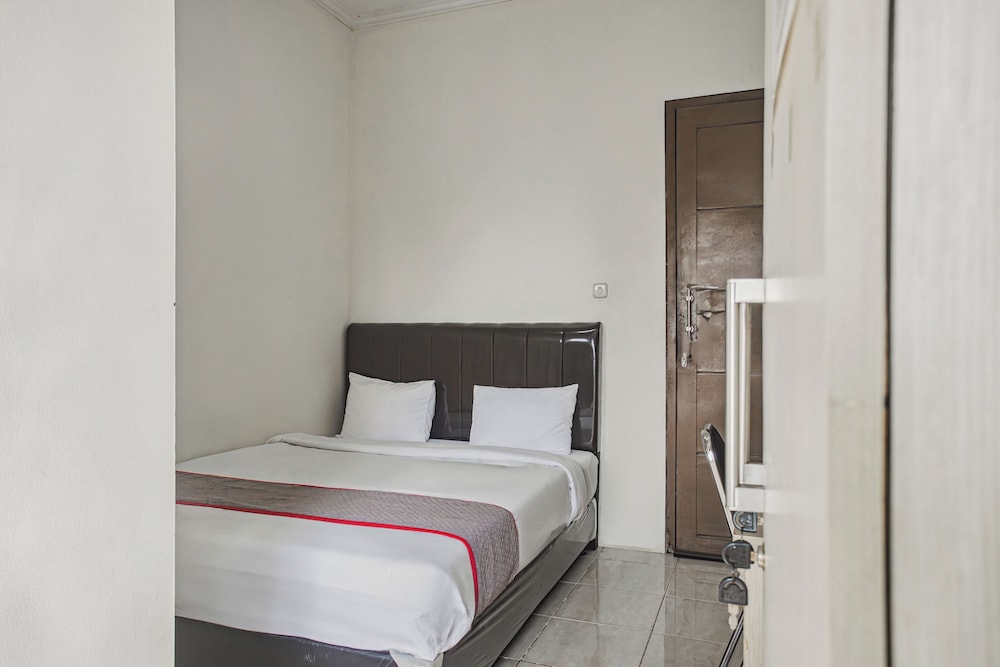 Collection O Bogor Near Ipb University Formerly Yasmin 23/45