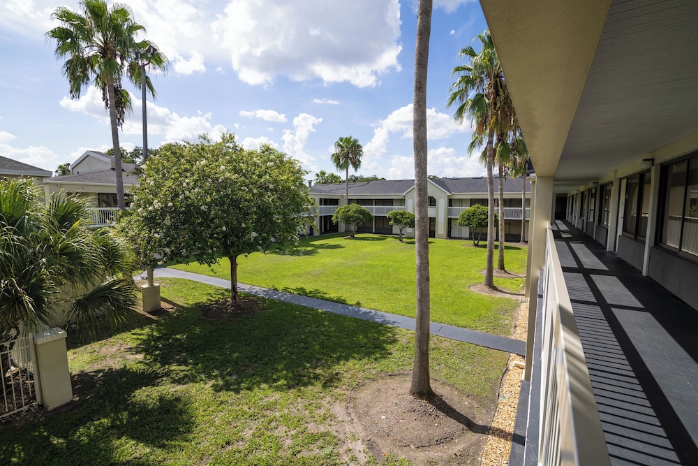 Orlando Vacation Rooms [Vr] 41/45