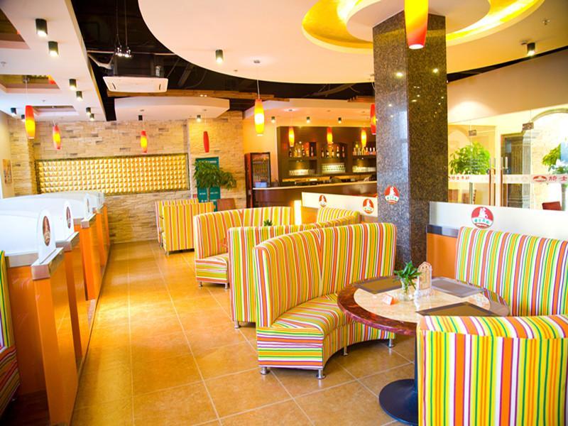 GreenTree Inn Shanghai Pudong New Area Chuansha Road Kayuan Hotel 5/12