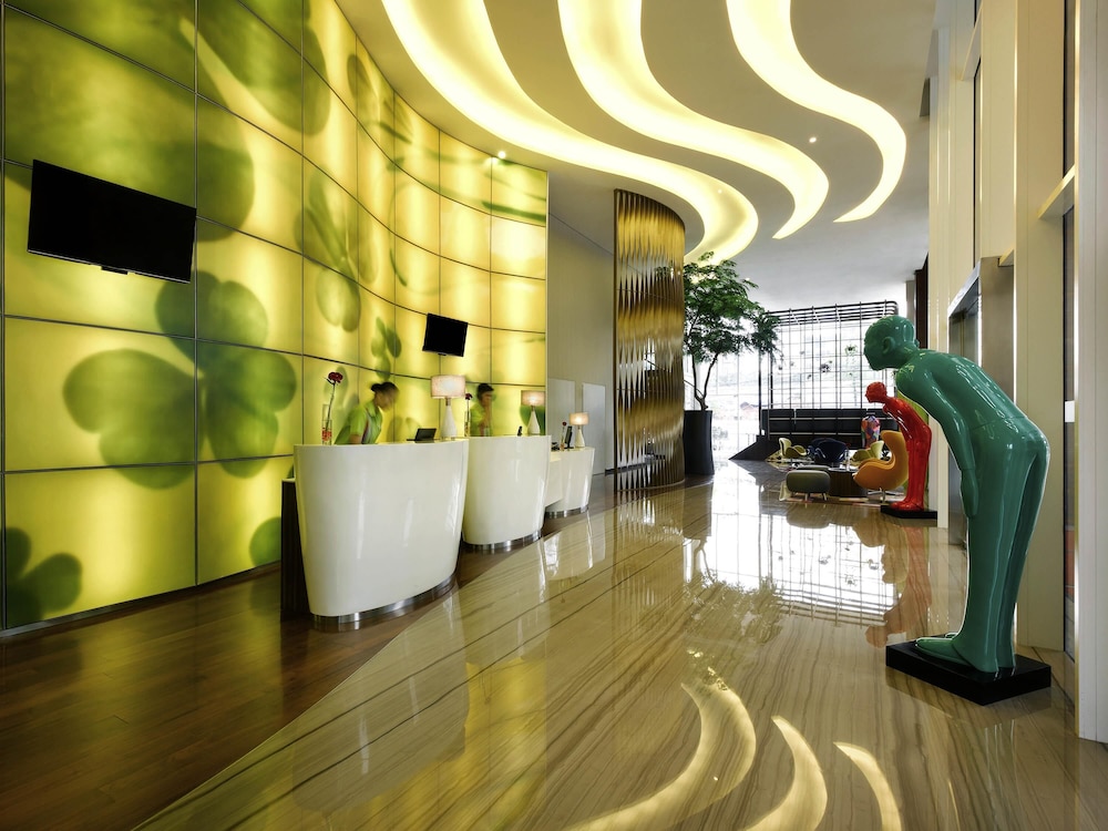 ALL SEASONS JAKARTA THAMRIN 5/80