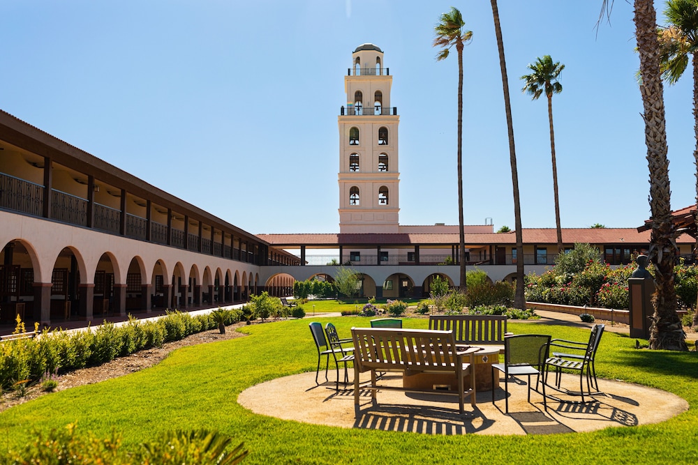 HOTEL MISSION DE ORO 59/64