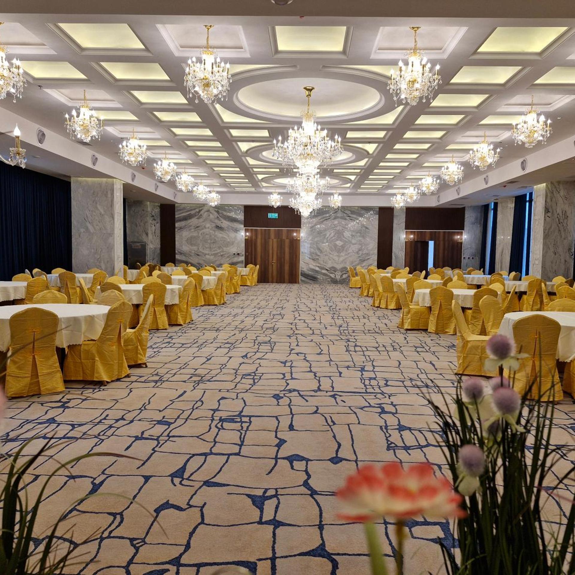 Ocean View Hotel Kuwait 46/61