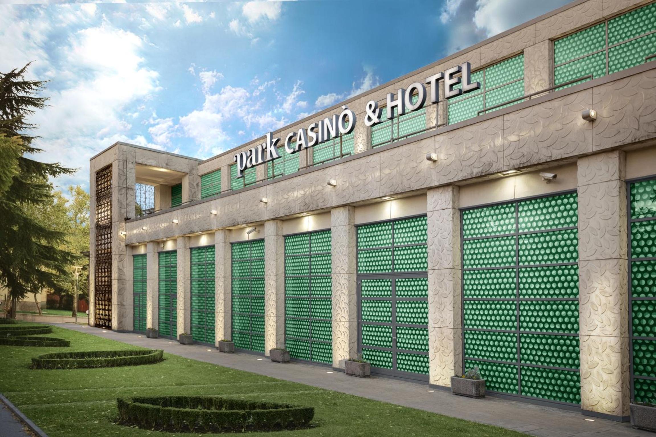 Park Casino and Hotel 5/51