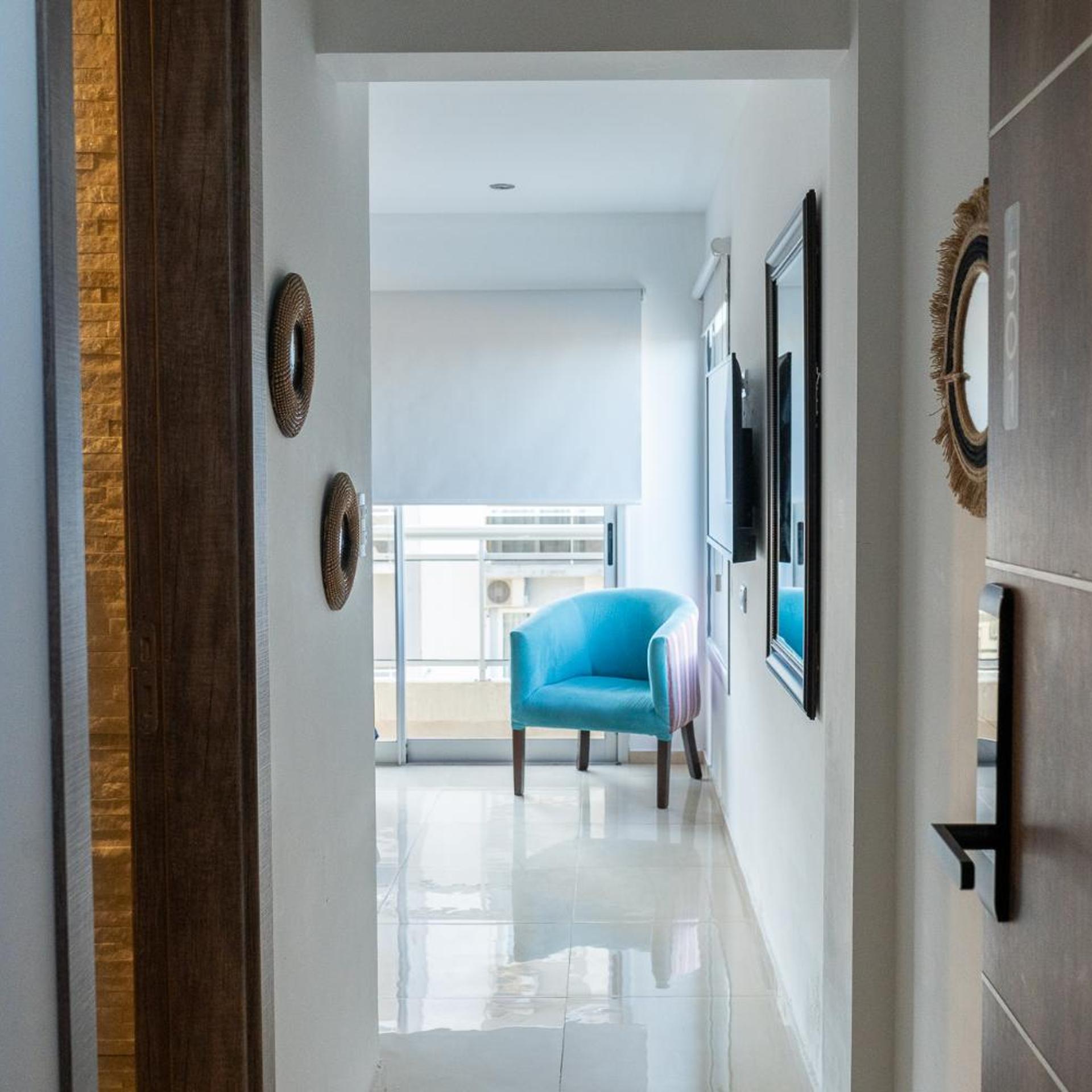 Hotel Altair 50/50