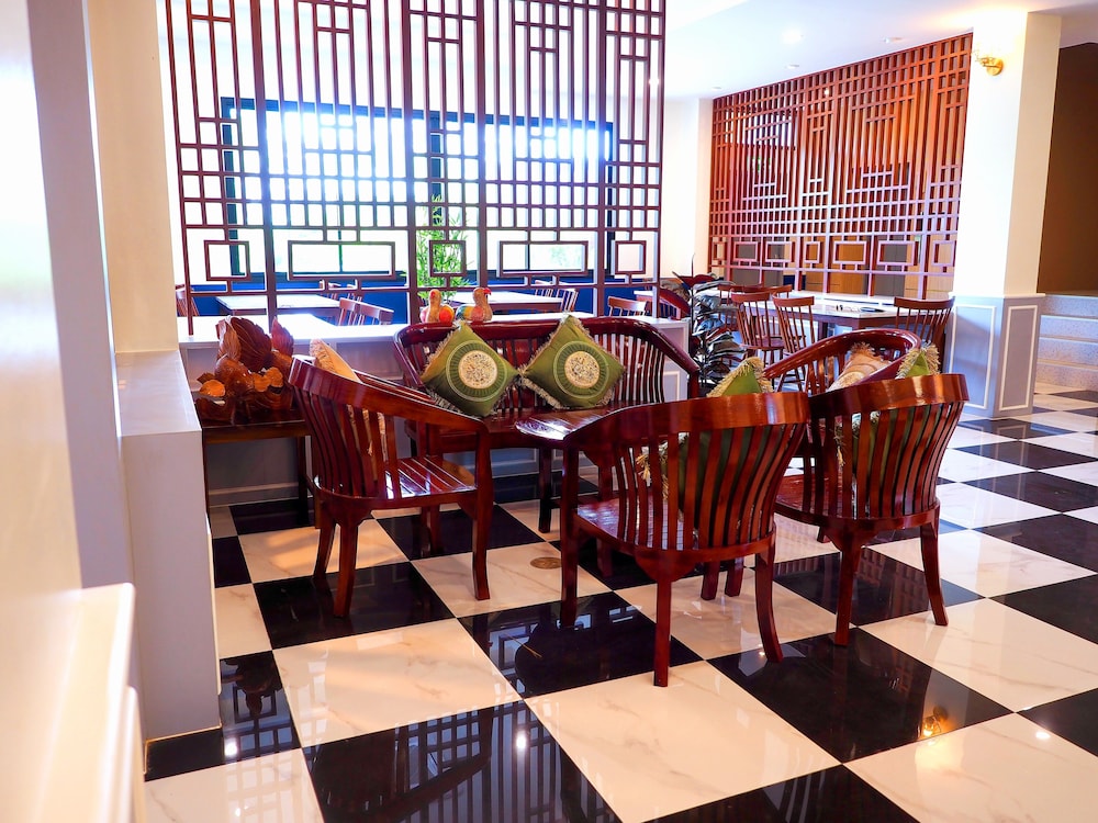 USABAI Riverside Boutique Hotel 31/49