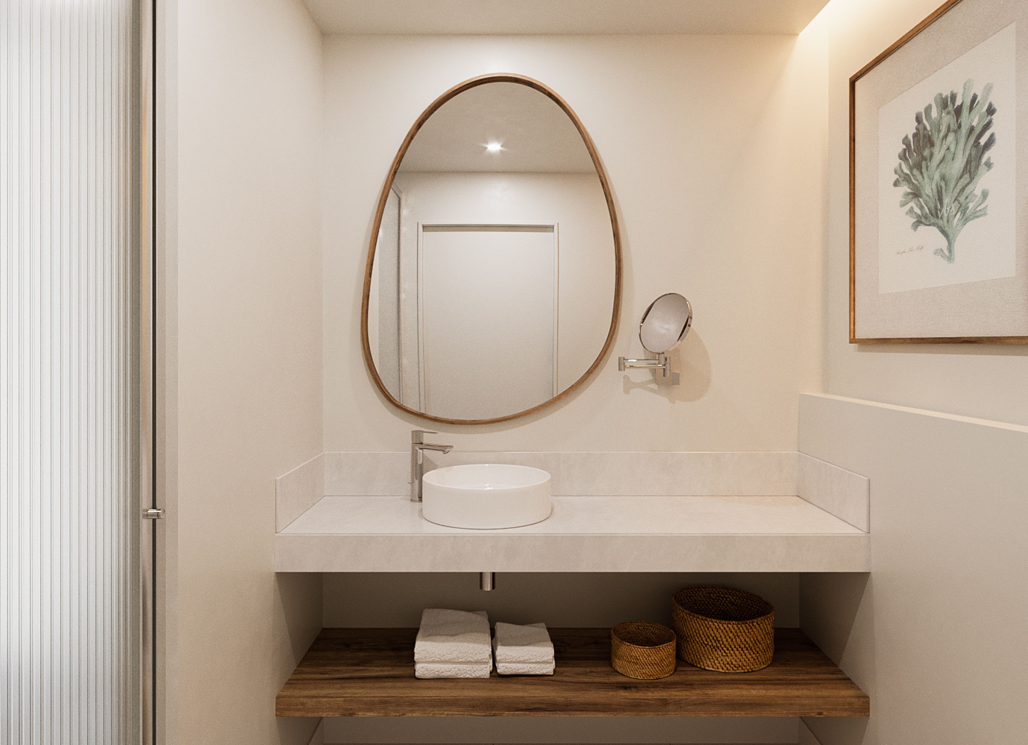 Deluxe King Sea View, The Westin Salgados Beach Resort, Algarve 8/8