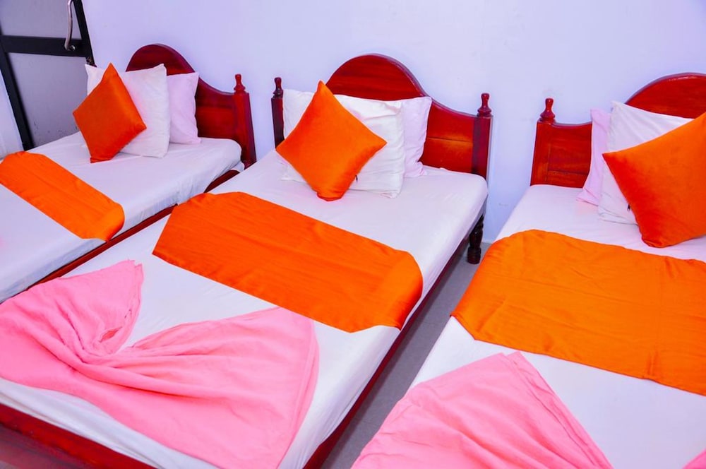 Rock Cascade Home Stay 17/50