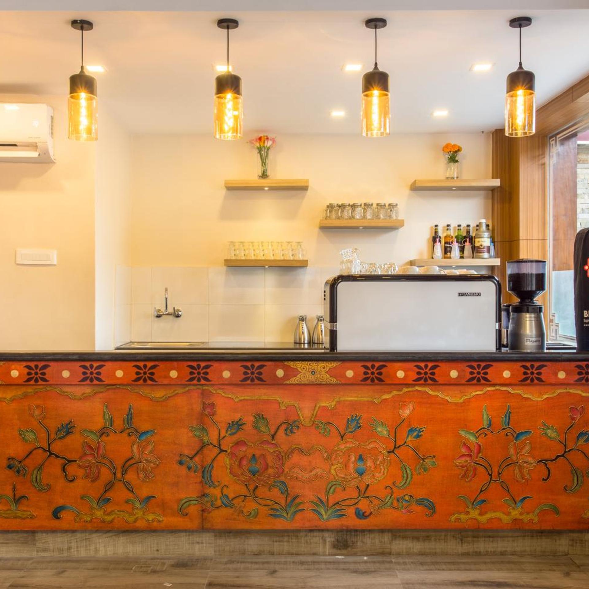 Bouddha Boutique Hotel 8/50