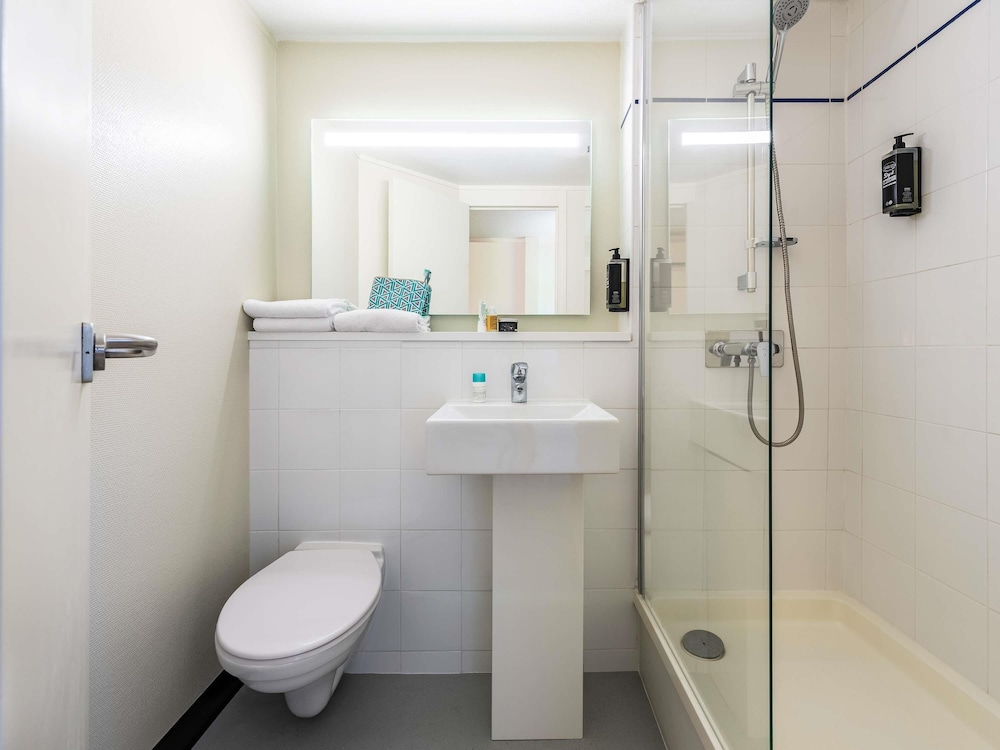 Ibis Budget Lyon Villefranche Sur Saone 46/48