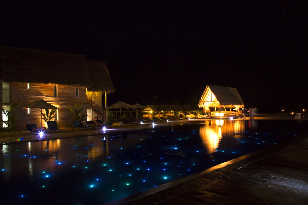 Maalu Maalu Resort And Spa 2/50