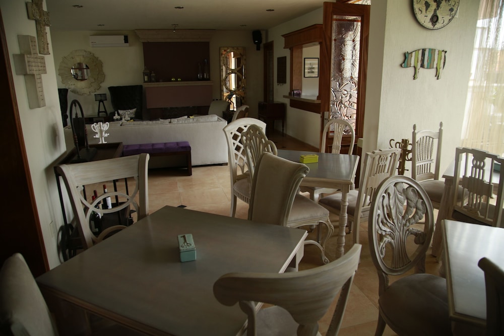 San Pietro Hotel Boutique 6/52