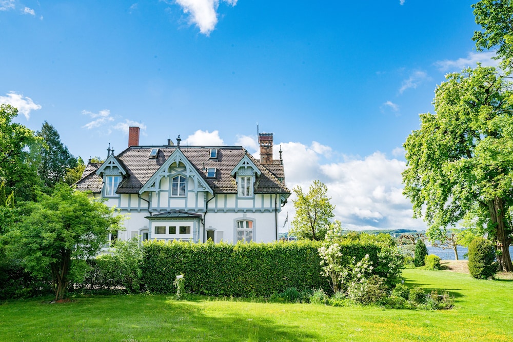 Villa Barleben am See 43/50