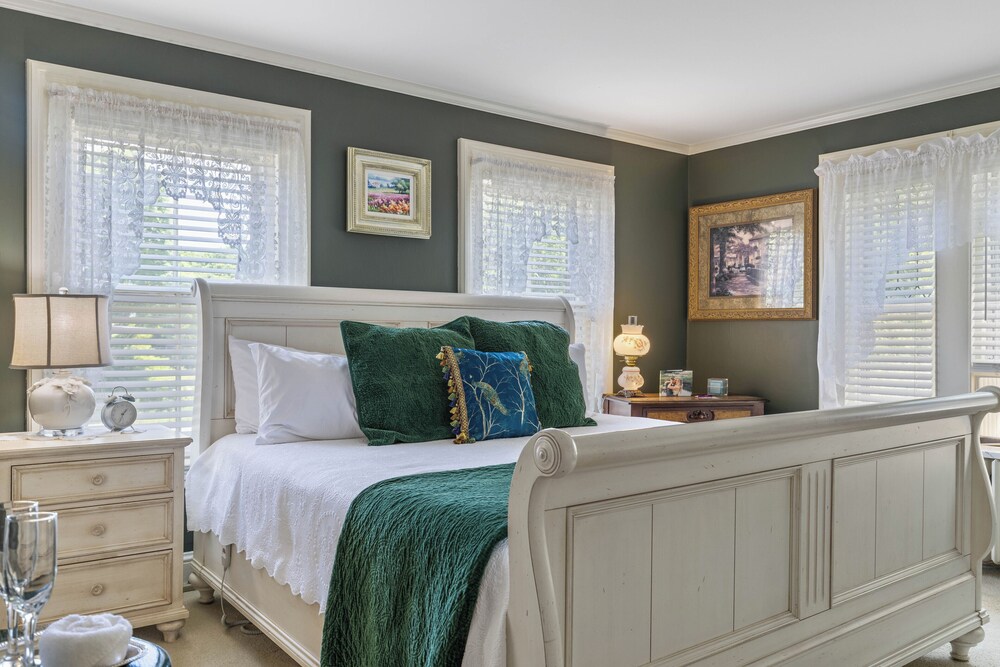 Westbrook Inn Bed and Breakfast 21/74
