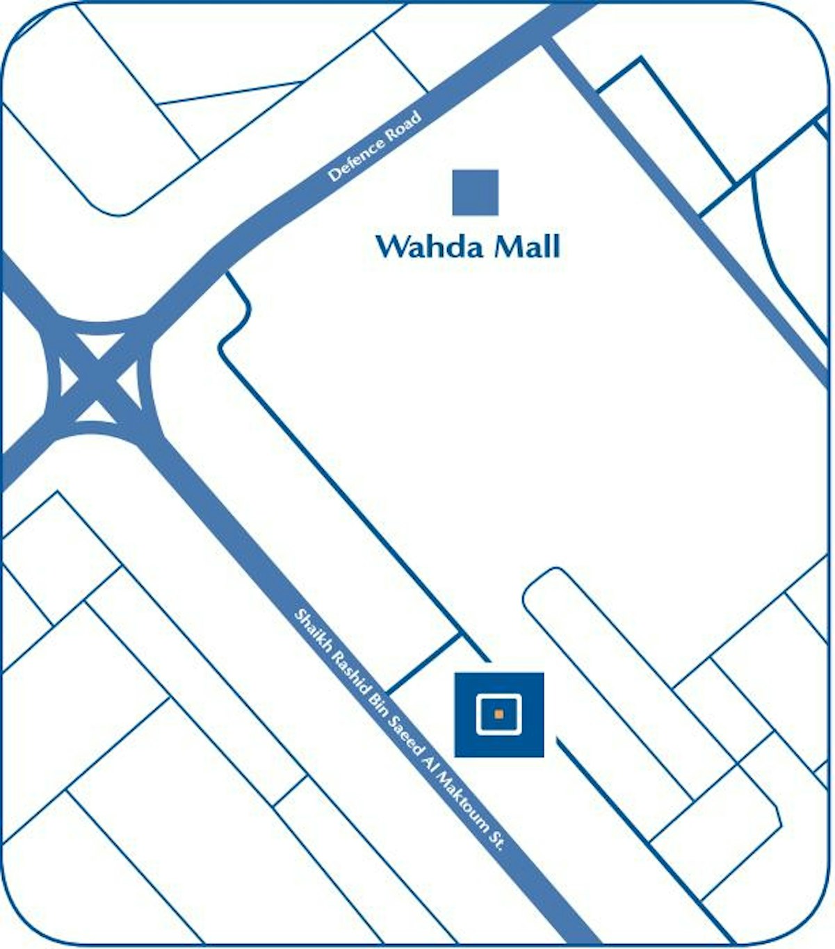 CENTRO AL MANHAL BY ROTANA 4/37