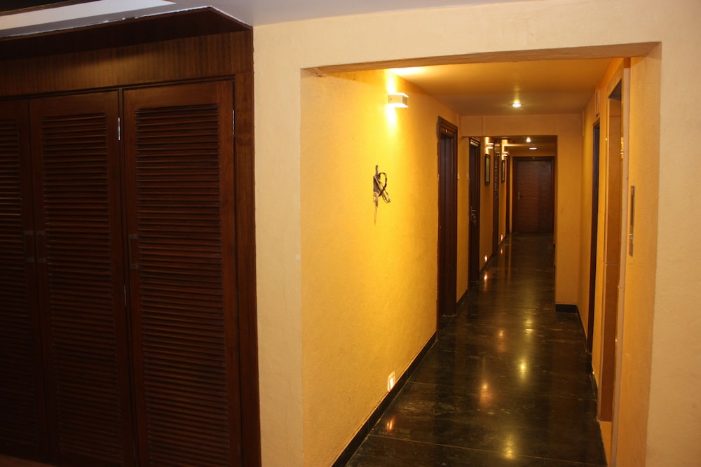 Tangerine Boutique Resort 27/44