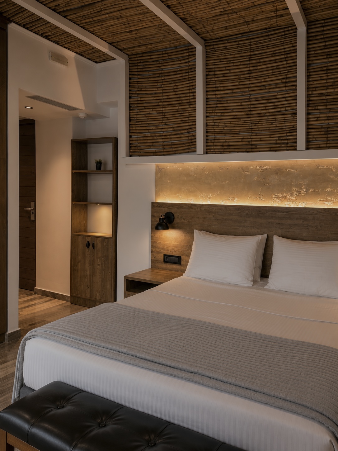 BALSAMICO TRADITIONAL SUITES 14/36