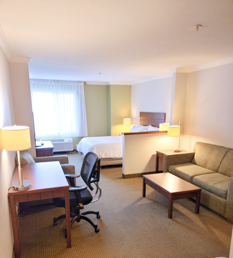 Holiday Inn Express Hotel And Suites Portland Nw Downtown 45/62