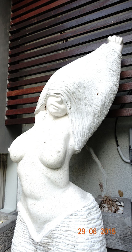 Grania巴厘岛别墅(Grania Bali Villas) 图片4