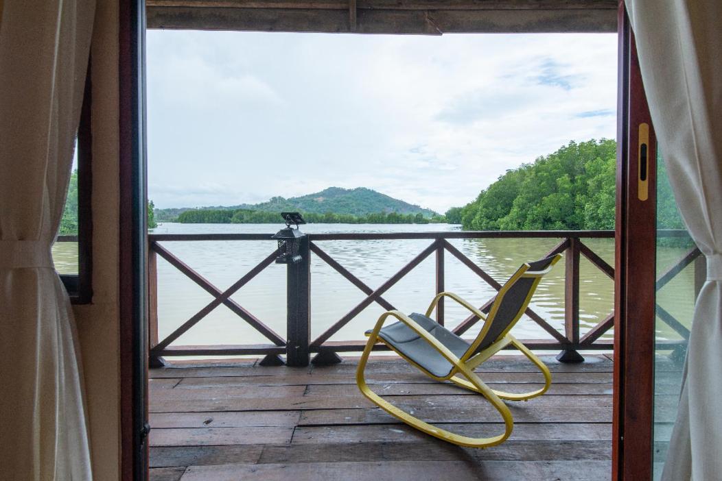 Gayang Friendly Water House Homestay 18/42